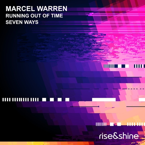 Marcel Warren - Running Out of Time | Seven Ways [RS001]